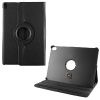 matshop.gr - VOLTE-TEL ΘΗΚΗ IPAD PRO 11 2018 11.0"/IPAD PRO 11 2020 11.0"/IPAD AIR 2020/2022 10.9" LEATHER BOOK ROTATING STAND BLACK