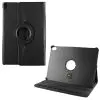matshop.gr - VOLTE-TEL ΘΗΚΗ IPAD PRO 11 2018 11.0"/IPAD PRO 11 2020 11.0"/IPAD AIR 2020/2022 10.9" LEATHER BOOK ROTATING STAND BLACK