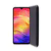 matshop.gr - LIME ΘΗΚΗ XIAOMI REDMI 7 6.26" VELVET TPU 4 SIDE BLUE