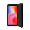 matshop.gr - LIME ΘΗΚΗ XIAOMI REDMI 6 5.45" VELVET TPU 4 SIDE BLACK