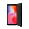 matshop.gr - LIME ΘΗΚΗ XIAOMI REDMI 6 5.45" VELVET TPU 4 SIDE BLACK