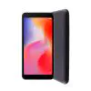 matshop.gr - LIME ΘΗΚΗ XIAOMI REDMI 6 5.45" VELVET TPU 4 SIDE BLUE