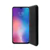 matshop.gr - LIME ΘΗΚΗ XIAOMI MI 9 SE 5.97" VELVET TPU 4 SIDE BLACK