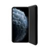 matshop.gr - LIME ΘΗΚΗ IPHONE 11 PRO 5.8" VELVET TPU 4 SIDE BLACK
