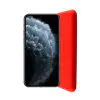 matshop.gr - LIME ΘΗΚΗ IPHONE 11 PRO 5.8" VELVET TPU 4 SIDE RED