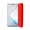 matshop.gr - LIME ΘΗΚΗ SAMSUNG NOTE 10 PLUS N975F 6.8" VELVET TPU 4 SIDE RED