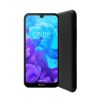 matshop.gr - LIME ΘΗΚΗ HUAWEI Y5 2019/HONOR 8S 5.71" VELVET TPU 4 SIDE BLACK