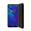 matshop.gr - LIME ΘΗΚΗ HUAWEI Y6 2019/Y6 PRO 2019 6.09" VELVET TPU 4 SIDE BLACK