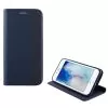 matshop.gr - IDOL 1991 ΘΗΚΗ IPHONE SE 2022/IPHONE SE 2020/IPHONE 8/7 4.7" ELITE ANTI-RFID BOOK STAND BLUE