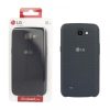 matshop.gr - ΘΗΚΗ LG K4 K120 CSV-170.AGEUBK SLIM GUARD SNAP ON BLACK PACKING OR