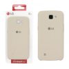 matshop.gr - ΘΗΚΗ LG K4 K120 CSV-170.AGEUWH SLIM GUARD SNAP ON WHITE PACKING OR