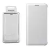 matshop.gr - ΘΗΚΗ SAMSUNG A3 2016 A310 FLIP COVER EF-WA310PWEGWW WHITE PACKING OR
