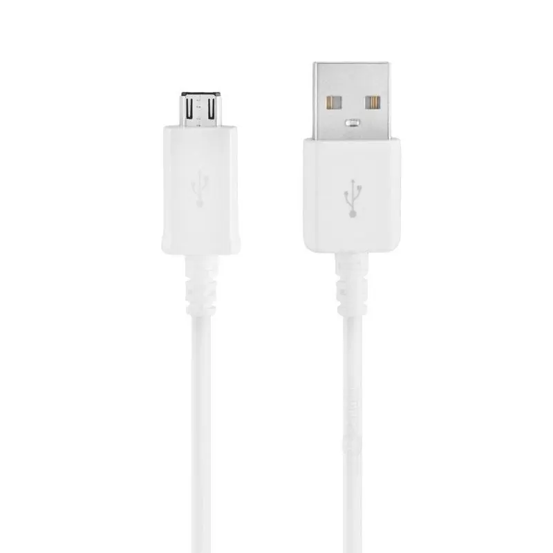 matshop.gr - SAMSUNG ECB-DU4EWE micro USB ΦΟΡΤΙΣΗΣ-DATA 2A 1.5m WHITE BULK OR