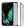 matshop.gr - VOLTE-TEL ΘΗΚΗ LG K10 K420 SLIMCOLOR TPU ΔΙΑΦΑΝΗ ΓΚΡΙ