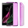 matshop.gr - VOLTE-TEL ΘΗΚΗ LG ZERO H650 SLIMCOLOR TPU ΔΙΑΦΑΝΗ ΡΟΖ