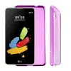 matshop.gr - VOLTE-TEL ΘΗΚΗ LG STYLUS 2 K520 5.7" SLIMCOLOR TPU ΔΙΑΦΑΝΗ ΡΟΖ