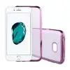matshop.gr - VOLTE-TEL ΘΗΚΗ IPHONE 8/7 PLUS 5.5" FACEPLATE ELECTROPLATING ROSE GOLD