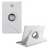 matshop.gr - VOLTE-TEL ΘΗΚΗ SAMSUNG TAB A T580 10.1" LEATHER BOOK ROTATING STAND WHITE