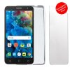 matshop.gr - VOLTE-TEL COMBO ALCATEL POP 4 PLUS 5056D 5.5" TEMPERED 0.30 + ΘΗΚΗ SLIMCOLOR WHITE