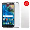 matshop.gr - VOLTE-TEL COMBO ALCATEL POP 4 PLUS 5056D 5.5" TEMPERED 0.30 + ΘΗΚΗ SLIMCOLOR WHITE