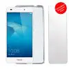 matshop.gr - VOLTE-TEL COMBO HONOR 5C/7 LITE 5.2 TEMPERED 0.30 + ΘΗΚΗ SLIMCOLOR WHITE