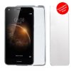 matshop.gr - VOLTE-TEL COMBO HUAWEI Y6 II 5.5" TEMPERED 0.30 + ΘΗΚΗ SLIMCOLOR WHITE