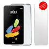 matshop.gr - VOLTE-TEL COMBO LG STYLUS 2 K520 5.7" TEMPERED 0.30 + ΘΗΚΗ SLIMCOLOR WHITE