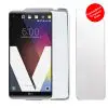 matshop.gr - VOLTE-TEL COMBO LG V20 5.7" TEMPERED 0.30 + ΘΗΚΗ SLIMCOLOR WHITE