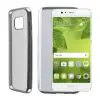 matshop.gr - VOLTE-TEL ΘΗΚΗ HUAWEI P10 5.1" FACEPLATE ELECTROPLATING GREY