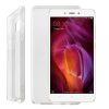 matshop.gr - IDOL 1991 ΘΗΚΗ XIAOMI REDMI 4A 5.0" AIR SLIM TPU ΔΙΑΦΑΝΗ