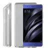 matshop.gr - IDOL 1991 ΘΗΚΗ XIAOMI MI 6 5.15" AIR SLIM TPU ΔΙΑΦΑΝΗ ΓΚΡΙ