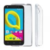matshop.gr - VOLTE-TEL ΘΗΚΗ ALCATEL U5 4G 5044 5.0" SLIMCOLOR TPU ΔΙΑΦΑΝΗ