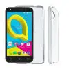 matshop.gr - VOLTE-TEL ΘΗΚΗ ALCATEL U5 4G 5044 5.0" SLIMCOLOR TPU ΔΙΑΦΑΝΗ