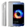 matshop.gr - IDOL 1991 ΘΗΚΗ HONOR 8 PRO/V9 5.7" AIR SLIM TPU ΔΙΑΦΑΝΗ ΓΚΡΙ