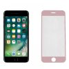 matshop.gr - IDOL 1991 TEMPERED GLASS IPHONE SE 2020/IPHONE 8/7 4.7" 9H 0.25mm 2.5D FULL GLUE SPECIAL FULL COVER ROSE-GOLD