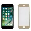 matshop.gr - IDOL 1991 TEMPERED GLASS IPHONE 8/7 PLUS 5.5"9H 0.25mm 2.5D FULL GLUE SPECIAL FULL COVER GOLD