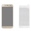 matshop.gr - IDOL 1991 TEMPERED GLASS SAMSUNG J5 2017 J530 5.2" 9H 0.25mm 2.5D SPECIAL FULL COVER WHITE