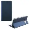 matshop.gr - IDOL 1991 ΘΗΚΗ IPHONE XS/X 5.8" PRIME MAGNET BOOK STAND DARK BLUE