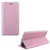 matshop.gr - IDOL 1991 ΘΗΚΗ IPHONE XS/X 5.8" PRIME MAGNET BOOK STAND ROSE-GOLD