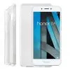 matshop.gr - IDOL 1991 ΘΗΚΗ HONOR 6A 5.0" AIR SLIM TPU ΔΙΑΦΑΝΗ
