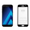 matshop.gr - IDOL 1991 TEMPERED GLASS SAMSUNG A5 2017 A520 9H 0.30mm 5D FULL GLUE BLACK