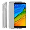 matshop.gr - IDOL 1991 ΘΗΚΗ XIAOMI REDMI 5 PLUS/NOTE 5 5.99" AIR SLIM TPU ΔΙΑΦΑΝΗ ΓΚΡΙ