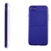 matshop.gr - IDOL 1991 ΘΗΚΗ IPHONE SE 2022/IPHONE SE 2020/IPHONE 8/7 4.7" CARBON TPU BLUE