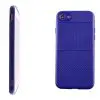 matshop.gr - IDOL 1991 ΘΗΚΗ IPHONE SE 2022/IPHONE SE 2020/IPHONE 8/7 4.7" CARBON TPU BLUE