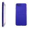 matshop.gr - IDOL 1991 ΘΗΚΗ IPHONE 8 PLUS/7 PLUS 5.5" CARBON TPU BLUE