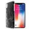matshop.gr - VOLTE-TEL ΘΗΚΗ IPHONE XS/X 5.8" MARBLE TPU BLACK 01