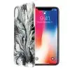 matshop.gr - VOLTE-TEL ΘΗΚΗ IPHONE XS/X 5.8" MARBLE TPU GREY 02