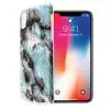 matshop.gr - VOLTE-TEL ΘΗΚΗ IPHONE XS/X 5.8" MARBLE TPU BLUE 04