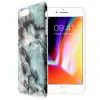 matshop.gr - VOLTE-TEL ΘΗΚΗ IPHONE 8 PLUS/7 PLUS 5.5" MARBLE TPU BLUE 04
