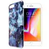 matshop.gr - VOLTE-TEL ΘΗΚΗ IPHONE 8 PLUS/7 PLUS 5.5" MARBLE TPU BLUE 05